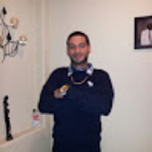 Meet your Posher, Jamar